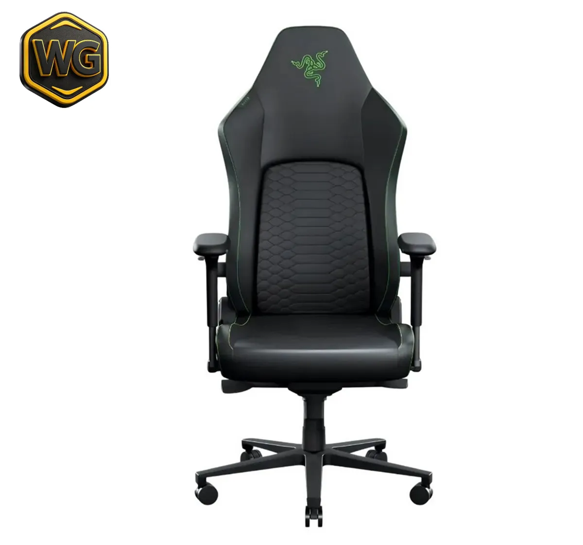 Razer Iskur V2 NewGen Ergonomic Gaming Chair price in Pakistan product image
