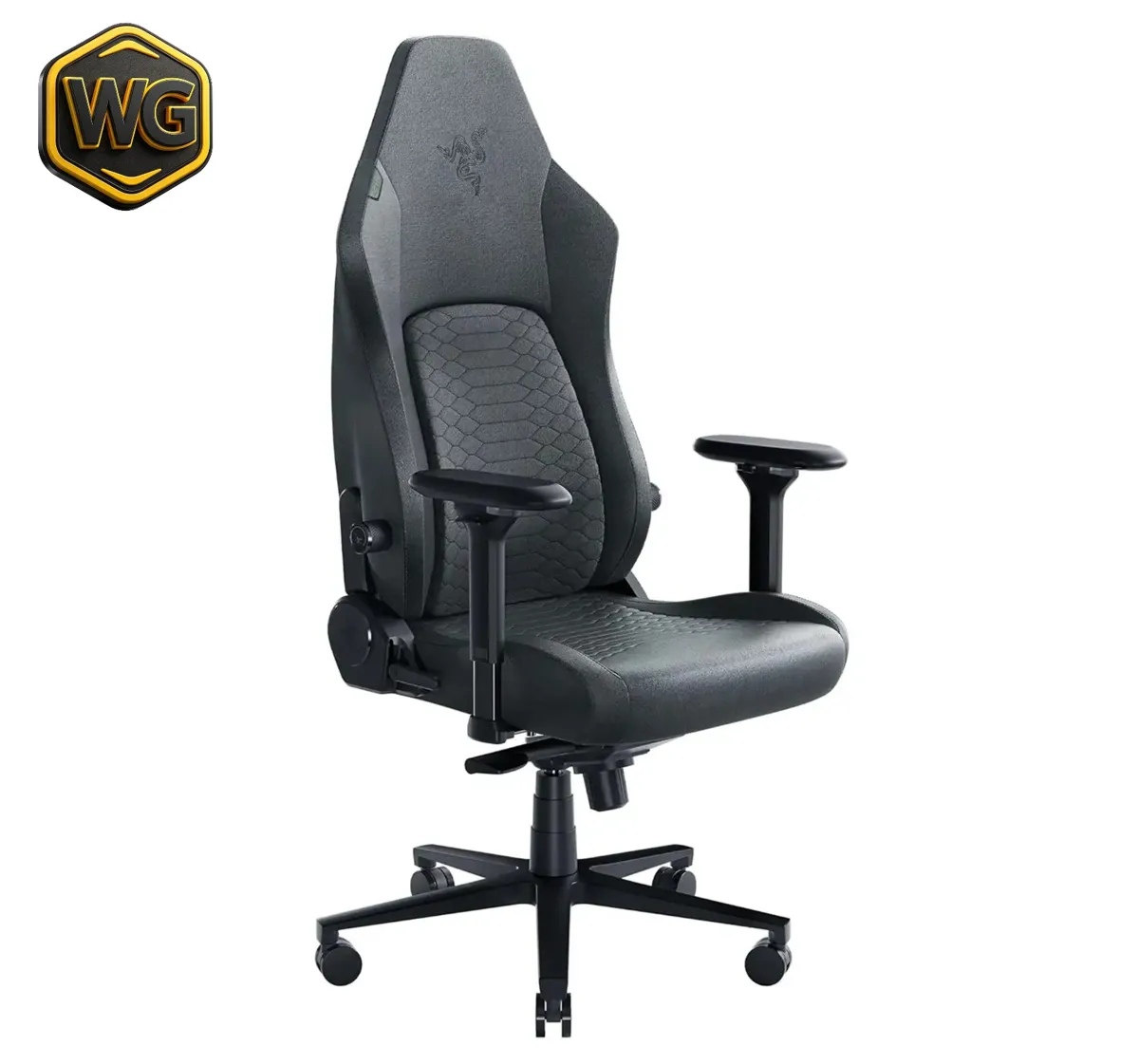 Razer Iskur V2 Gaming Chair – 6D Lumbar Support price in Pakistan product image