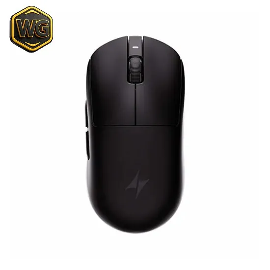 ATK pc gear ATK Dragonfly A9 NB Ultra Wireless Gaming Mouse front view