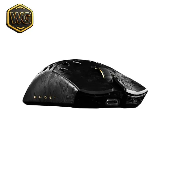 ATK Ghost Extreme Carbon Fiber Wireless Gaming Mouse image 4