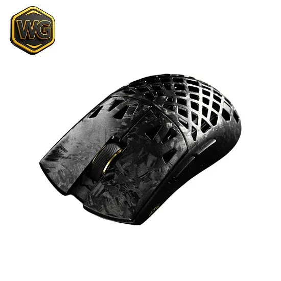 Buy ATK Ghost Extreme Carbon Fiber Wireless Gaming Mouse online in Pakistan at WaddaGamer