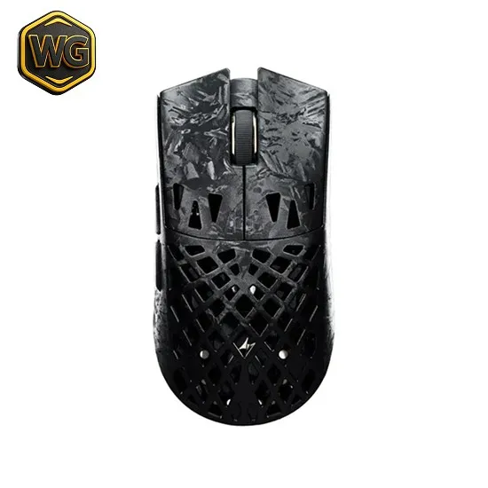 ATK Ghost Extreme Carbon Fiber Wireless Gaming Mouse price in Pakistan product image