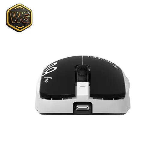 ATK Dragonfly A9 Air+ Shadow White Wireless Gaming Mouse image 4