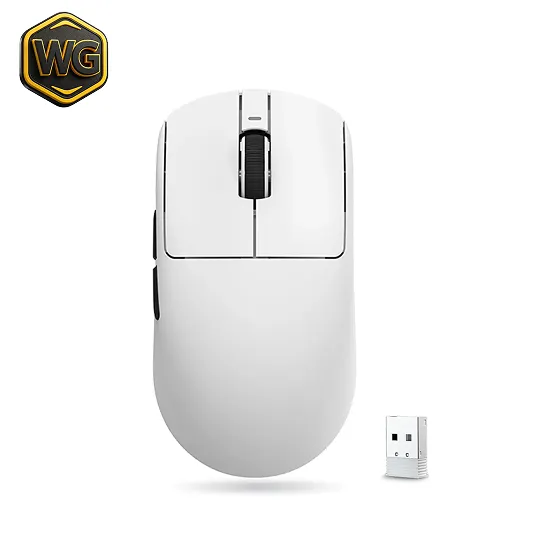 Buy ATK VXE Dragonfly R1 SE Plus Wireless Gaming Mouse online in Pakistan at WaddaGamer