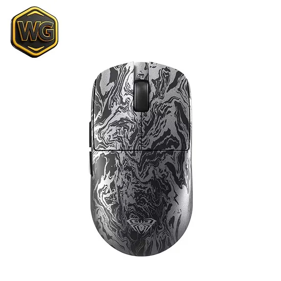 Aula X9 MAX Wireless Gaming Mouse – PAW3950, 8K price in Pakistan product image