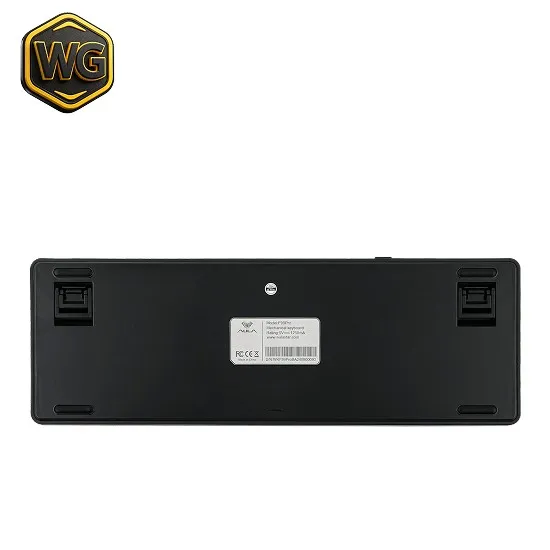 AULA F99 Pro 96% Wireless Hot-Swap Mechanical Keyboard image 4